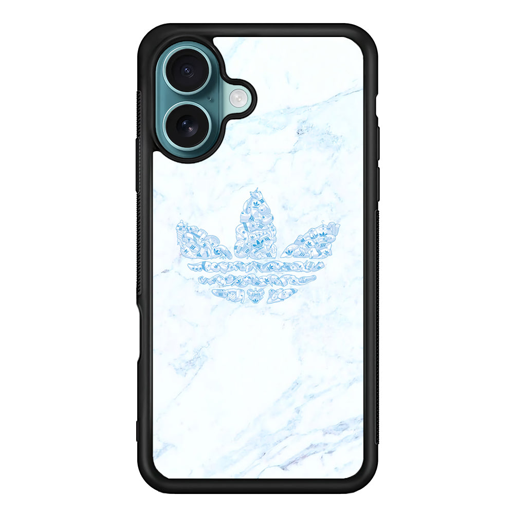 Adidas Mild iPhone 17 Case