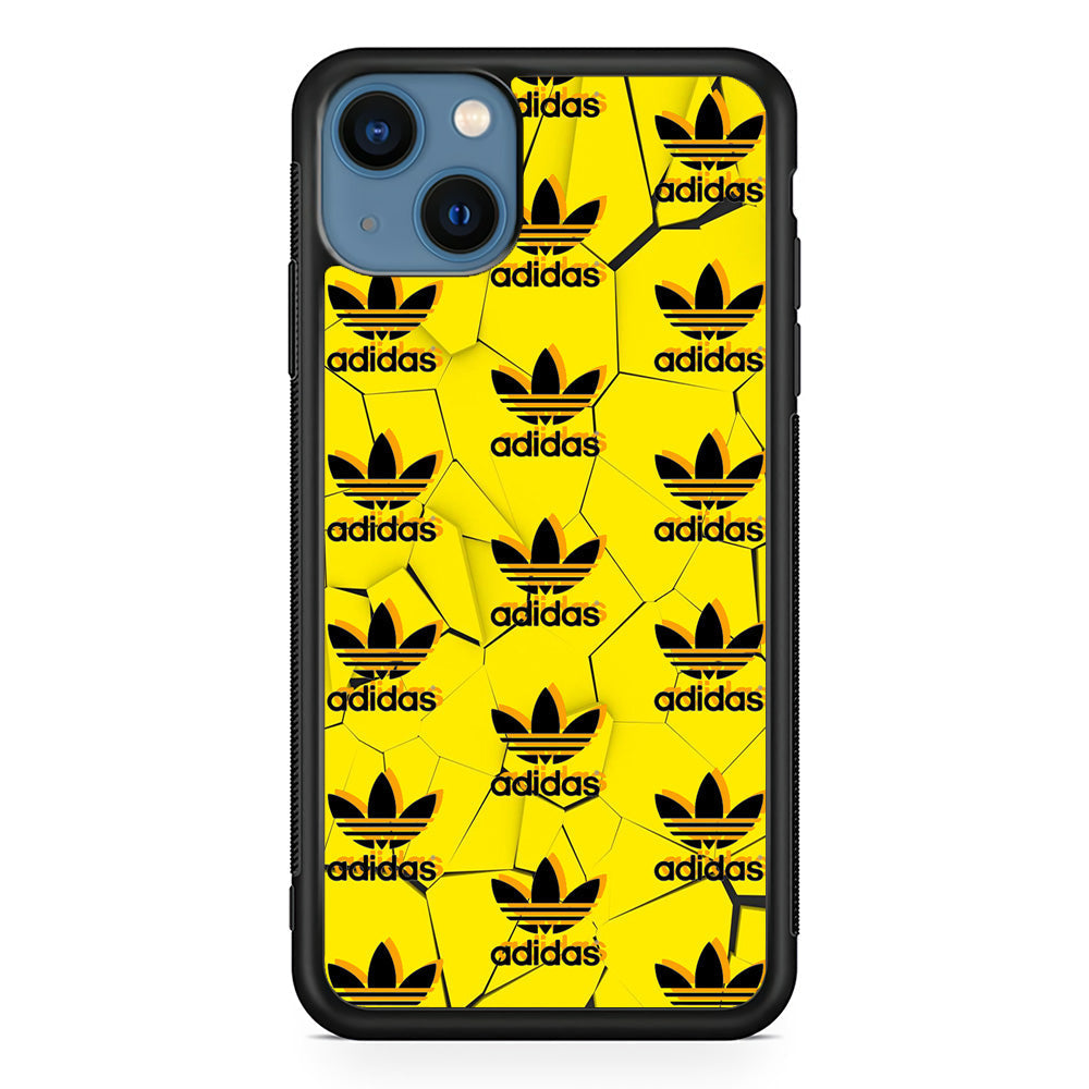 Adidas Wall of Remembrance iPhone 14 Plus Case - Carneyforia