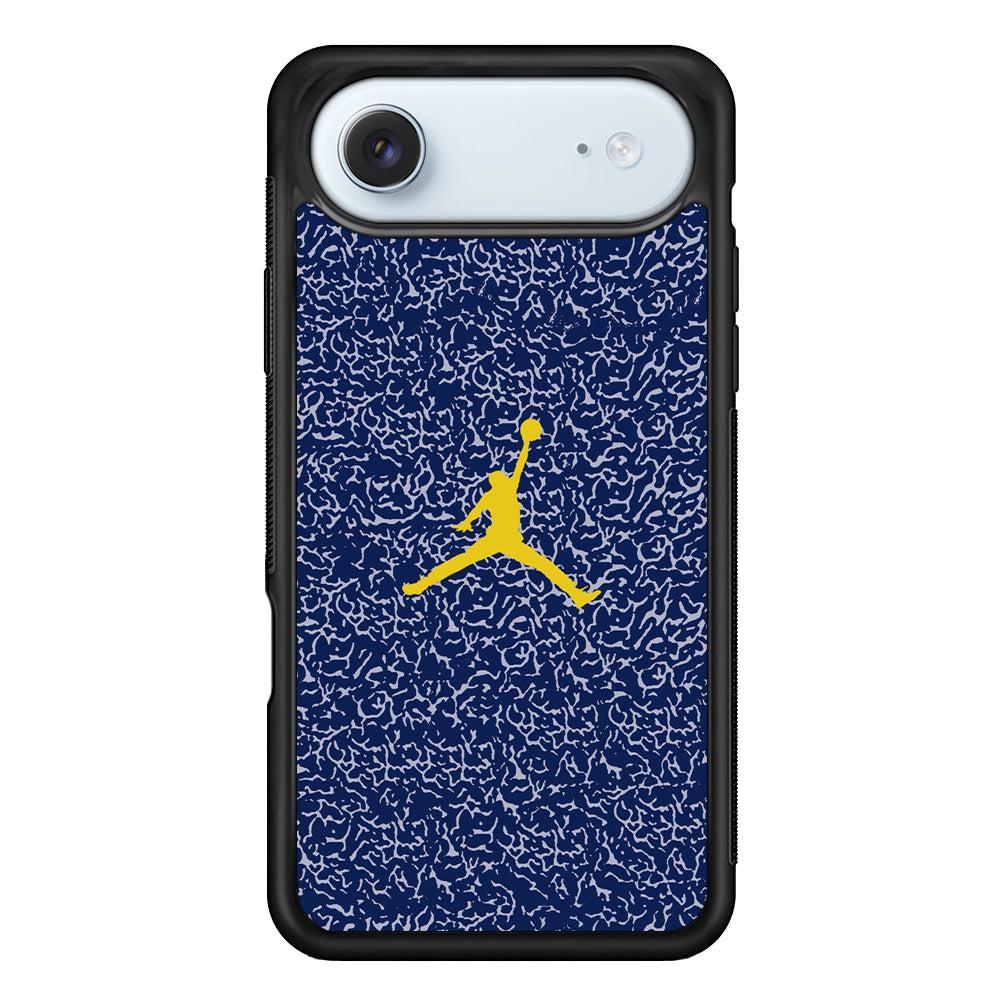 Air Jordan Sky Over iPhone 17 Air Case