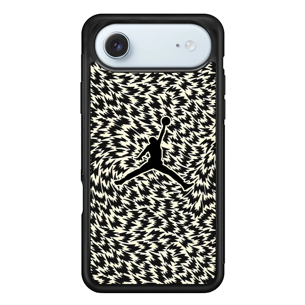Air Jordan Vortex iPhone 17 Air Case