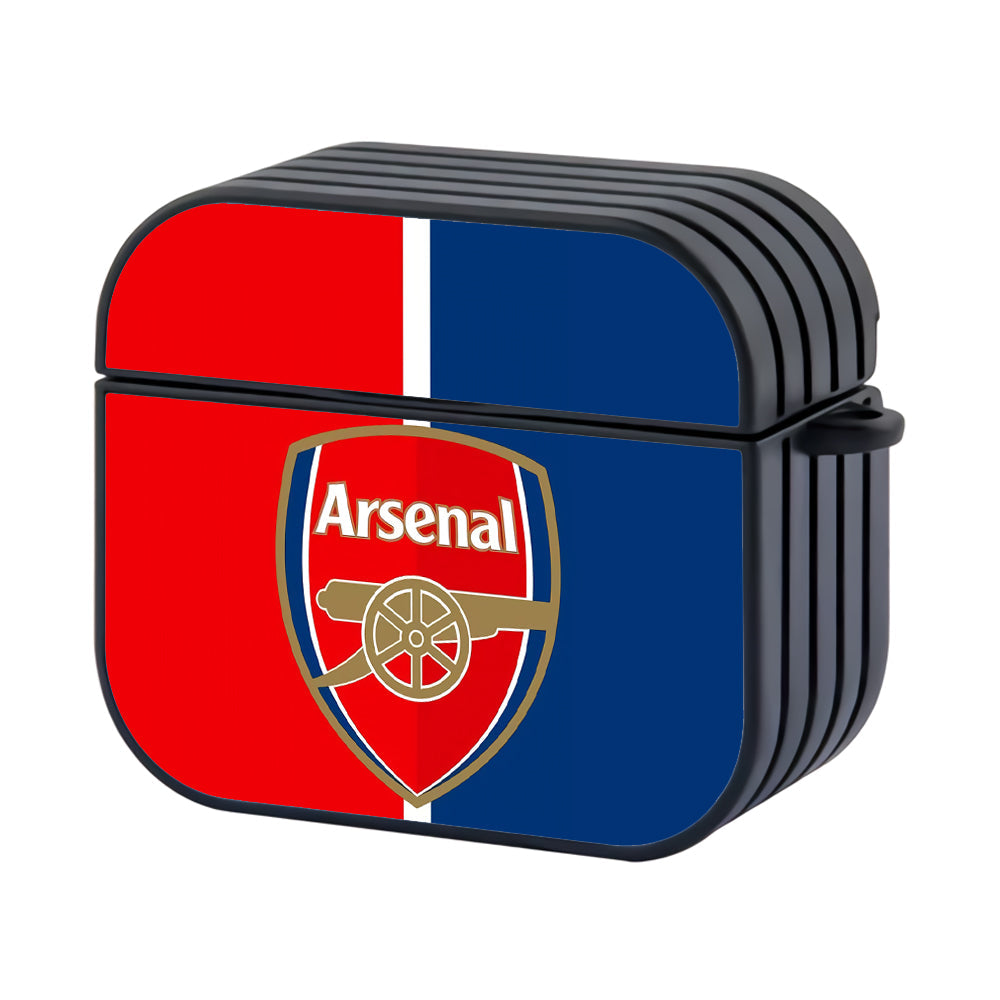 Arsenal EPL Team Apple Airpods 4 Case