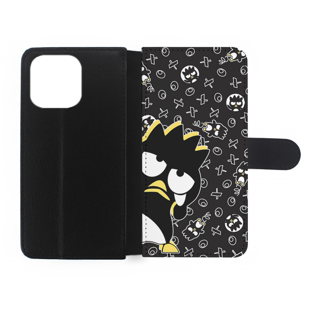 Bad Badtz-Maru Mocking Face iPhone 15 Pro Max Case