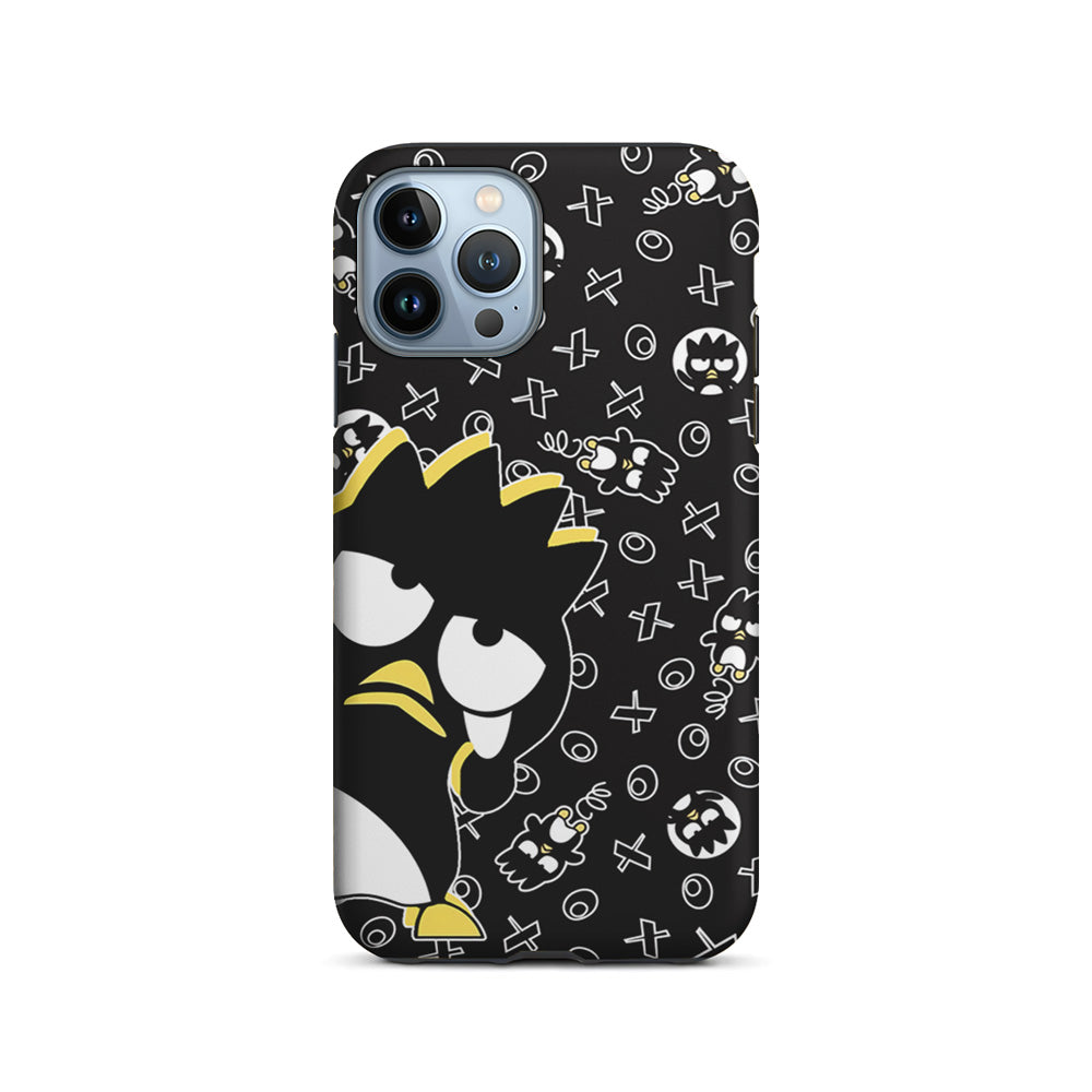 Bad Badtz-Maru Mocking Face iPhone 15 Pro Max Case
