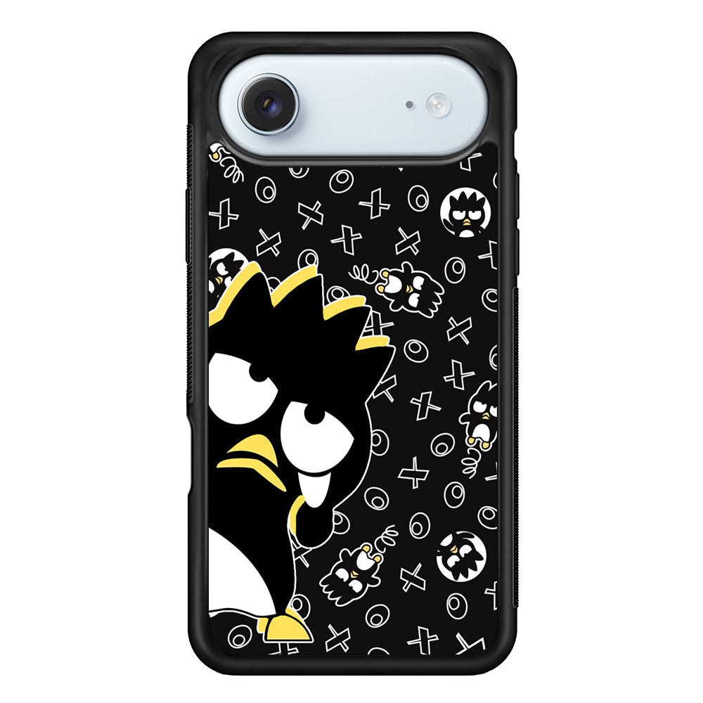 Bad Badtz-Maru Mocking Face iPhone 17 Air Case