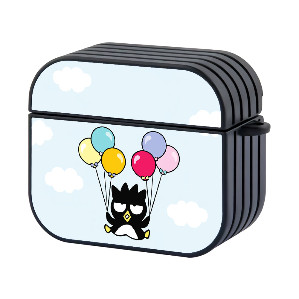 Badtz Maru Balloons Apple Airpods 4 Case