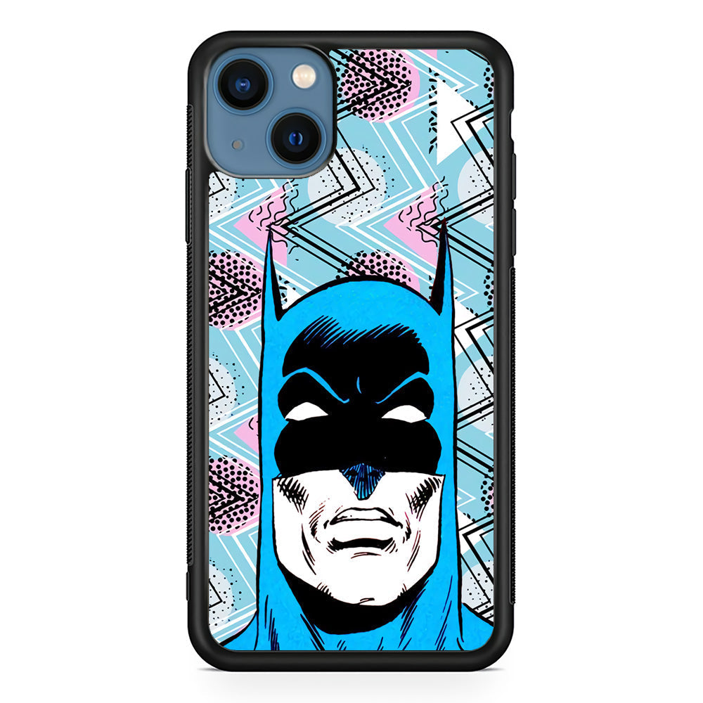 Batman Comic Features iPhone 14 Plus Case - Carneyforia