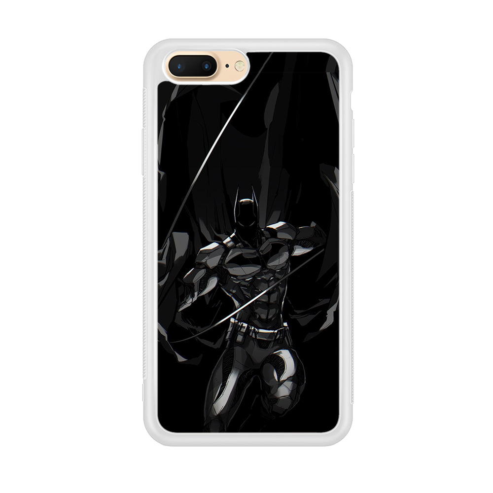 Batman Light of Darkness iPhone 8 Plus Case
