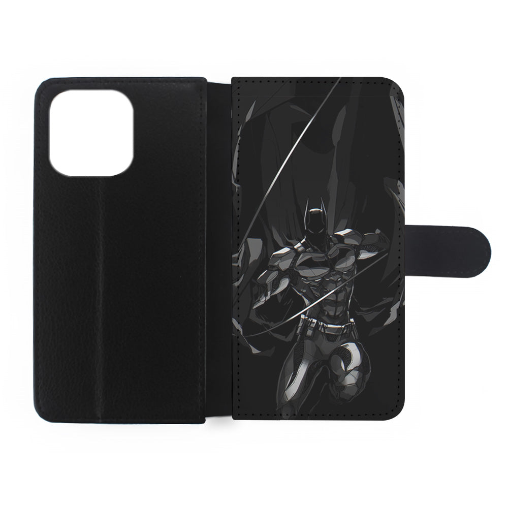 Batman Light of Darkness iPhone 15 Pro Max Case
