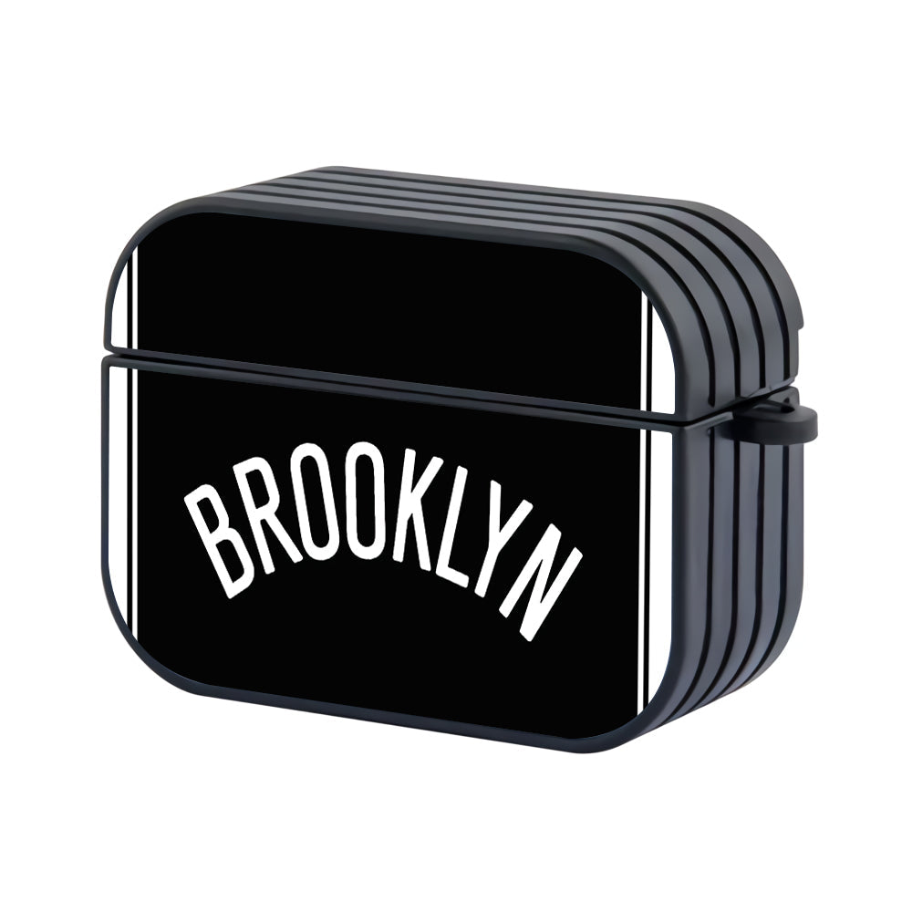 Brooklyn Jersey Apple AirPods Pro Case