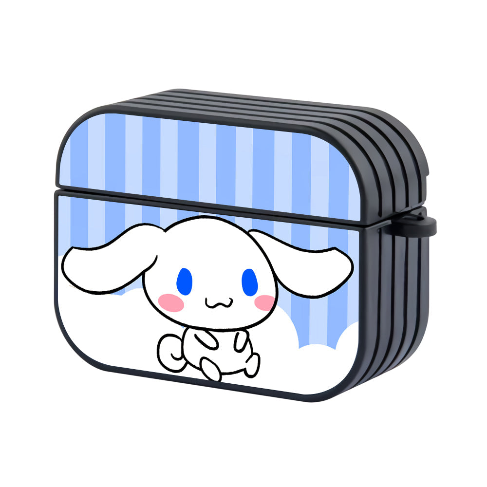 Cinnamoroll Cute Apple AirPods Pro Case