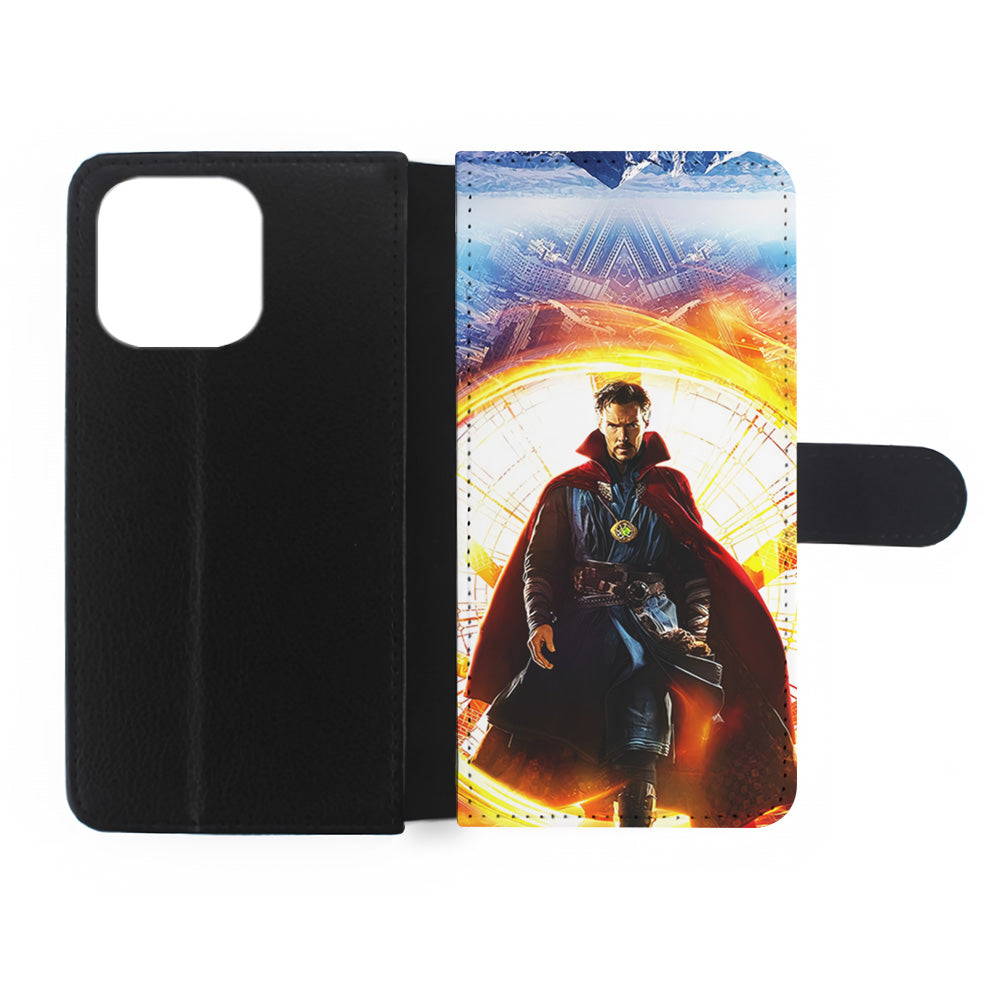 Doctor Strange Poster iPhone 15 Pro Max Case