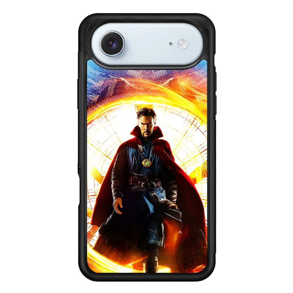 Doctor Strange Poster iPhone 17 Air Case