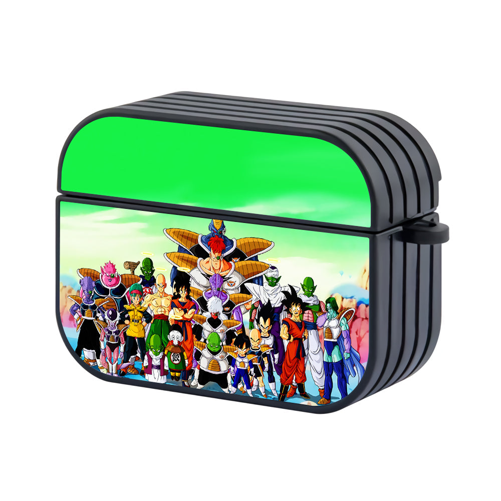 Dragon Ball Namek Saga Apple AirPods Pro Case