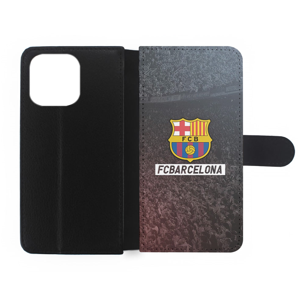 FC Barcelona Home iPhone 15 Pro Max Case