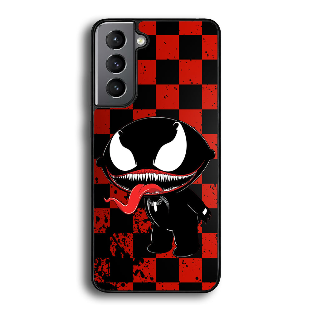 Family Guy Stewie Deadpool Mode Samsung Galaxy A15 Case - Carneyforia