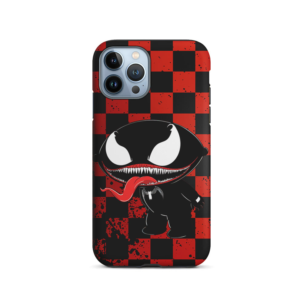 Family Guy Stewie Deadpool Mode iPhone 15 Pro Max Case