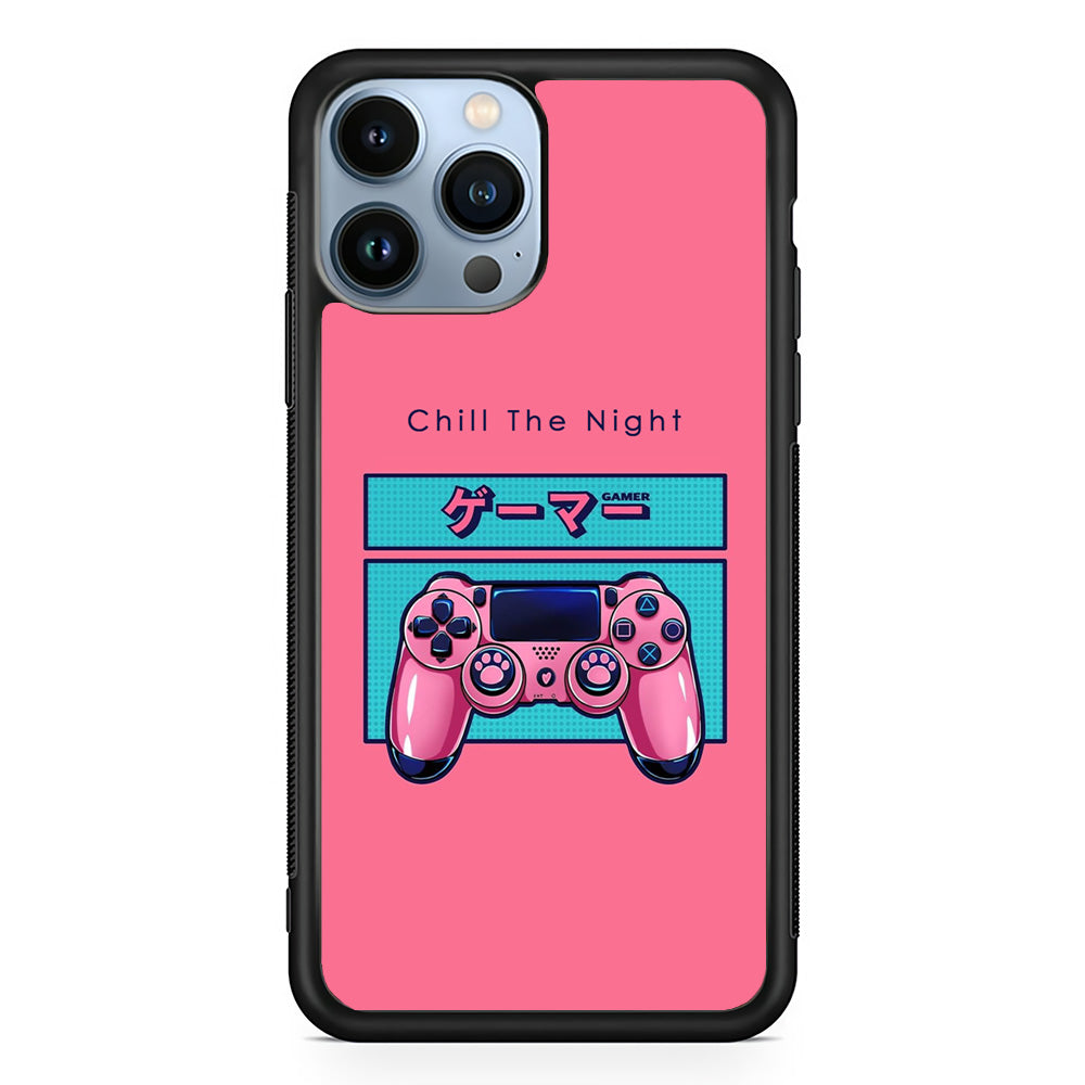 Game Instrumentation iPhone 15 Pro Case - Carneyforia