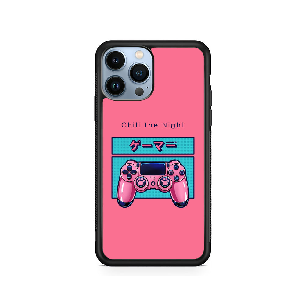 Game Instrumentation iPhone 15 Pro Max Case