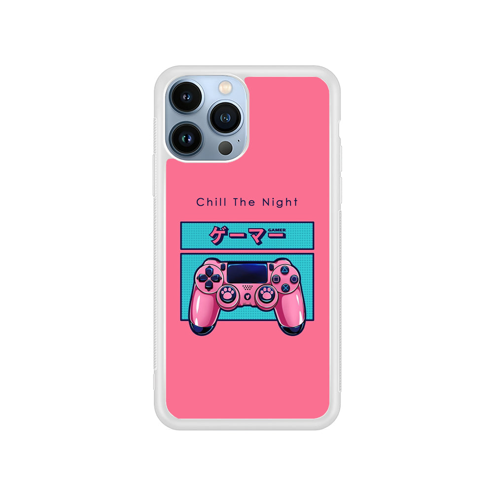 Game Instrumentation iPhone 15 Pro Max Case