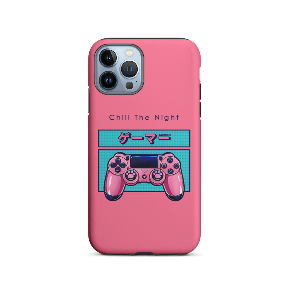 Game Instrumentation iPhone 15 Pro Max Case