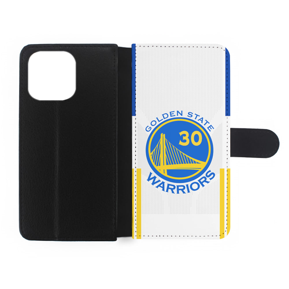 Golden State Warriors Jersey of 30 iPhone 15 Pro Max Case