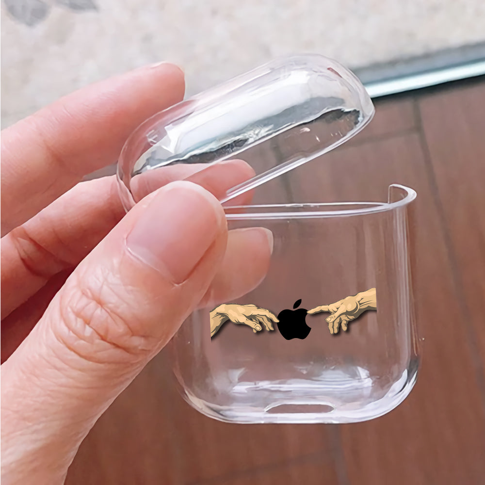 Hand to Hand Apple Apple Airpods Case