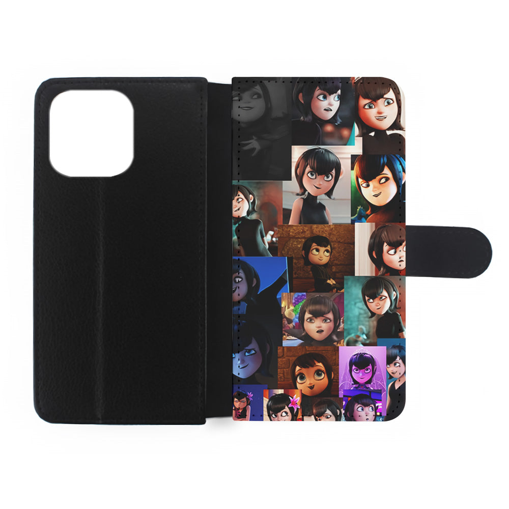 Hotel Transylvania Mavis Aesthetic iPhone 14 Pro Case