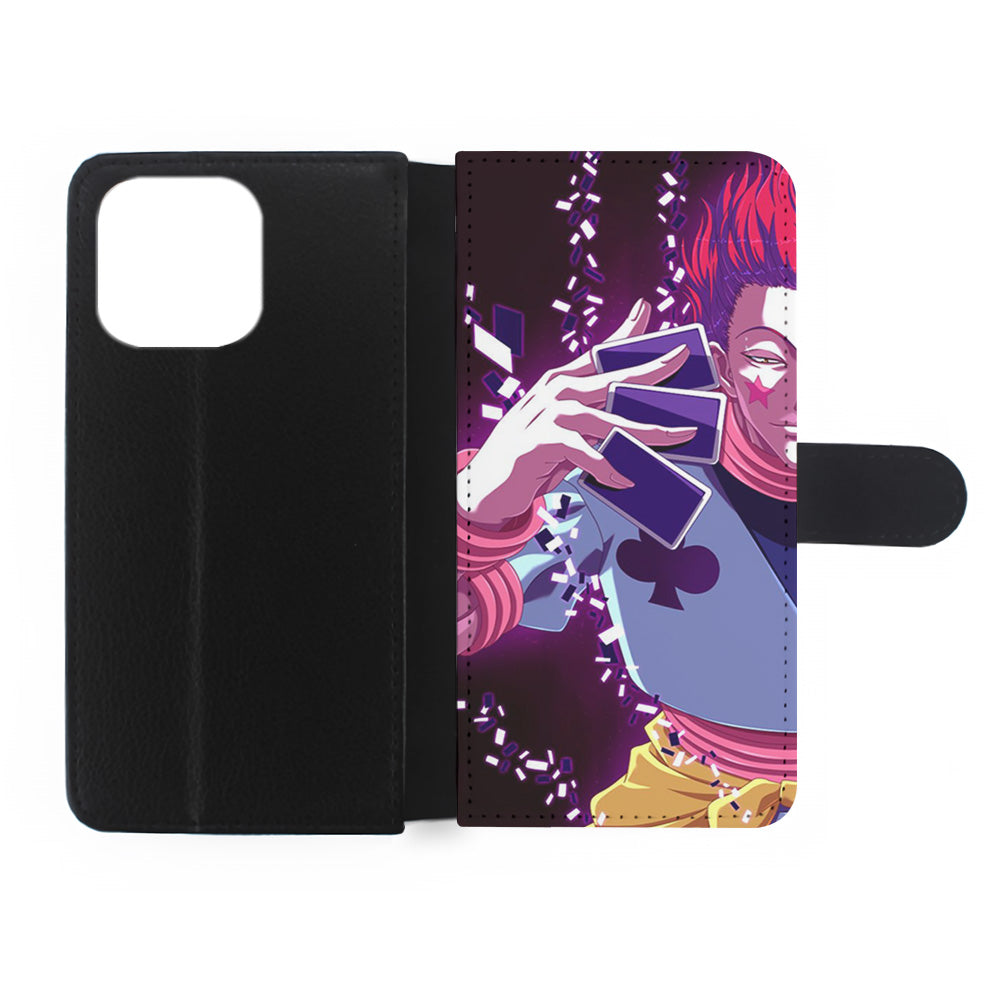 Hunter X Hunter Hisoka iPhone 14 Pro Case
