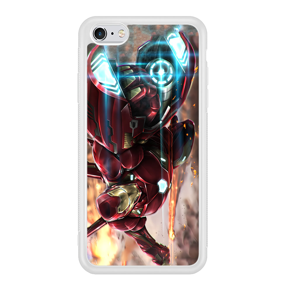 Iron Man Keep The Laser On iPhone 6 Plus | 6s Plus Case