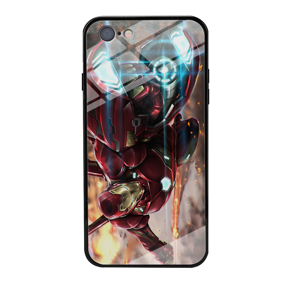 Iron Man Keep The Laser On iPhone 6 Plus | 6s Plus Case