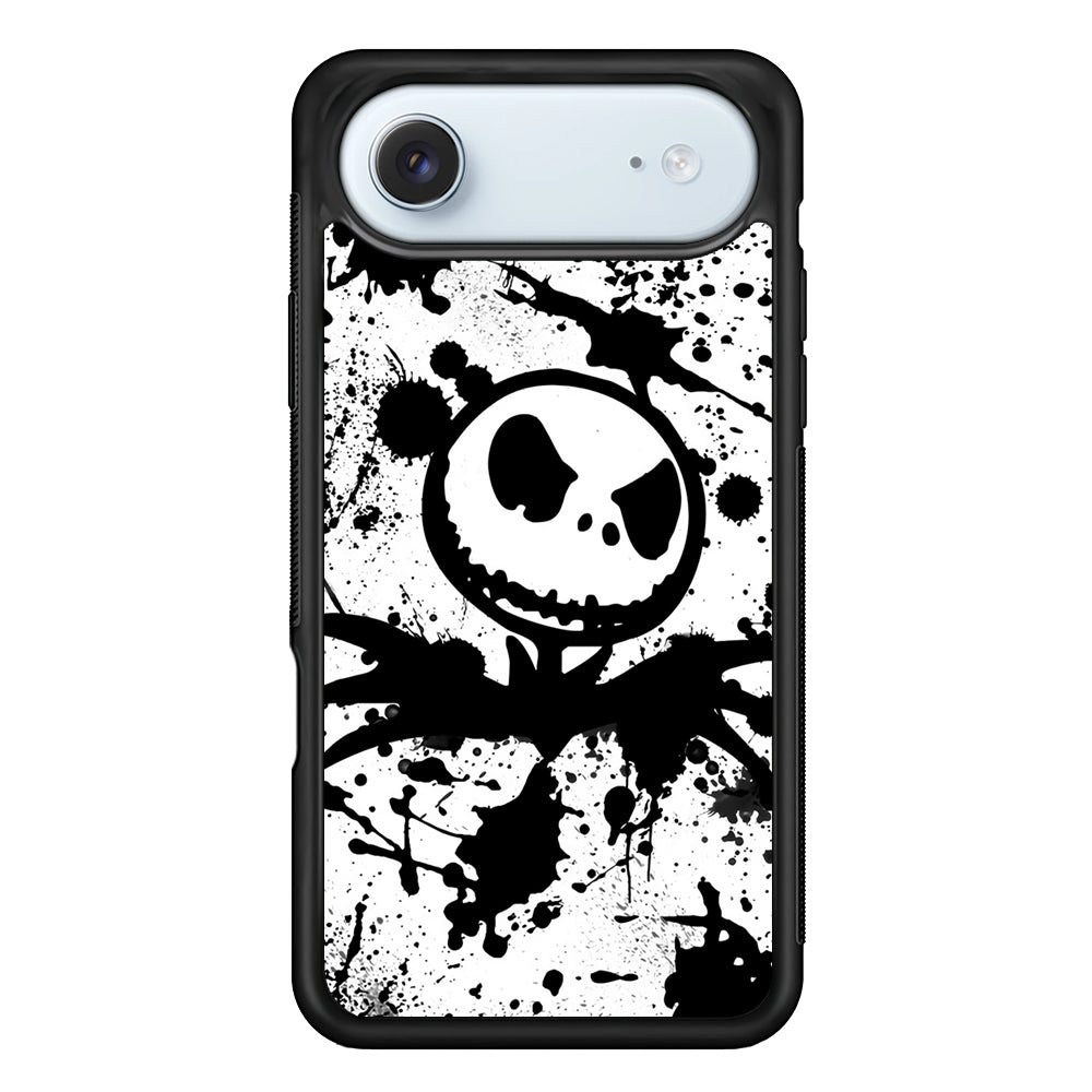 Jack Skellington Art iPhone 17 Air Case