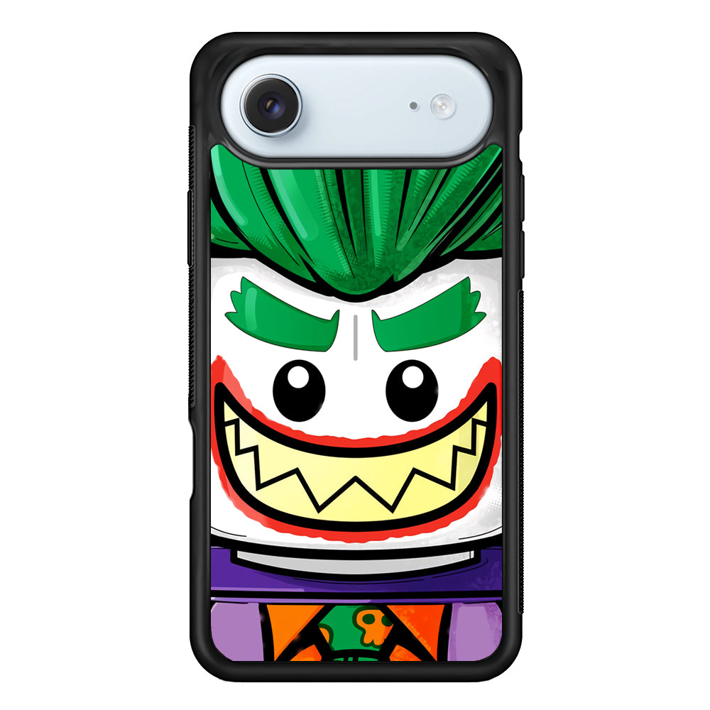 Joker Lego Mode iPhone 17 Air Case