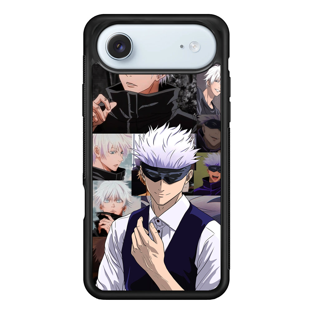 Jujutsu Kaisen The Executive Gojo iPhone 17 Air Case