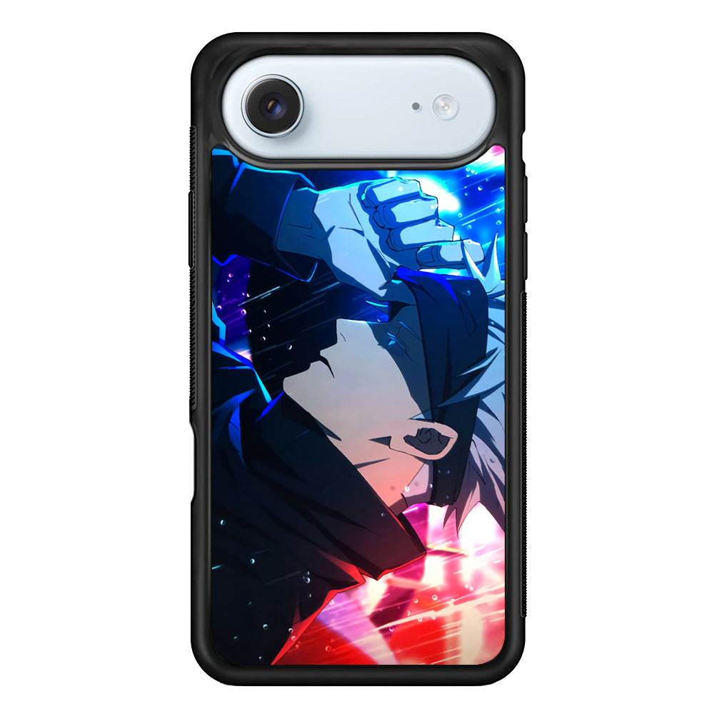 Jujutsu Kaisen The Master Gojo Satoru iPhone 17 Air Case