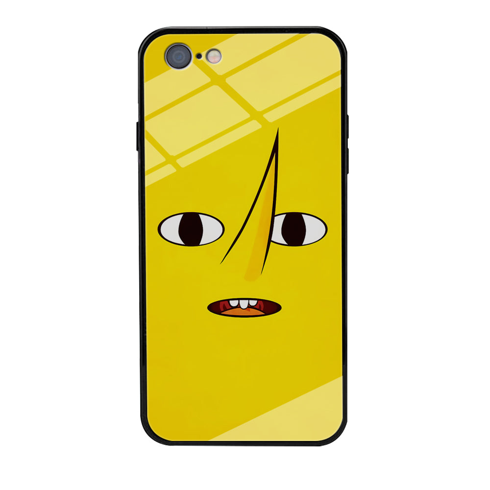 Lemongrab Adventure Time Face iPhone 6 | 6s Case