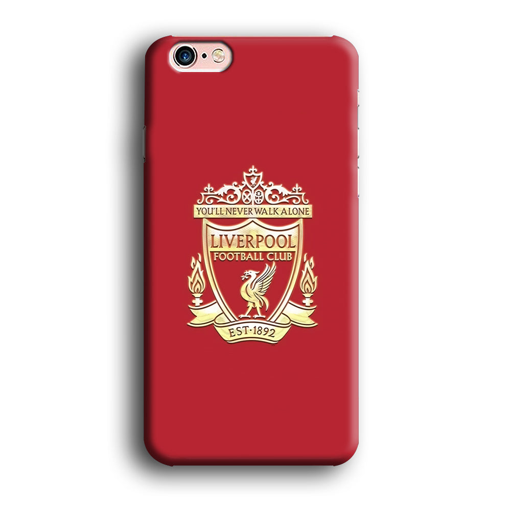 Liverpool Golden Age iPhone 6 Plus | 6s Plus Case
