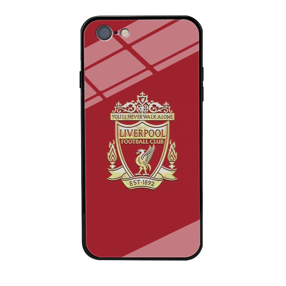 Liverpool Golden Age iPhone 6 Plus | 6s Plus Case