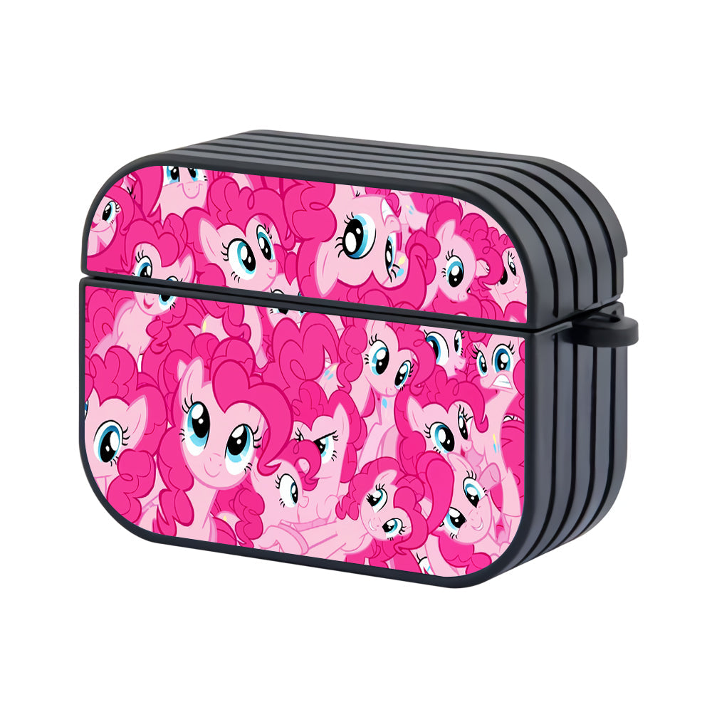 My Little Pony Pinkie Pie Doodle Apple AirPods Pro 3 Case