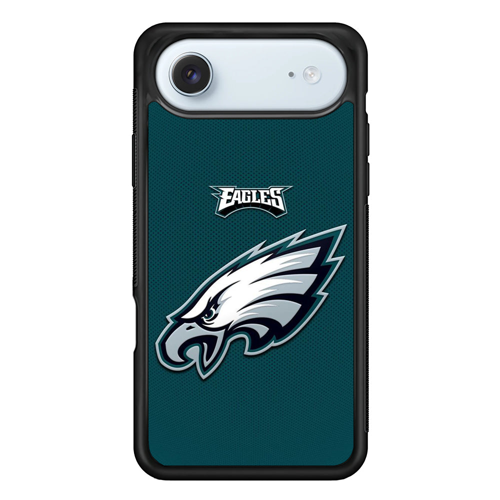 NFL Philadelphia Eagles iPhone 17 Air Case