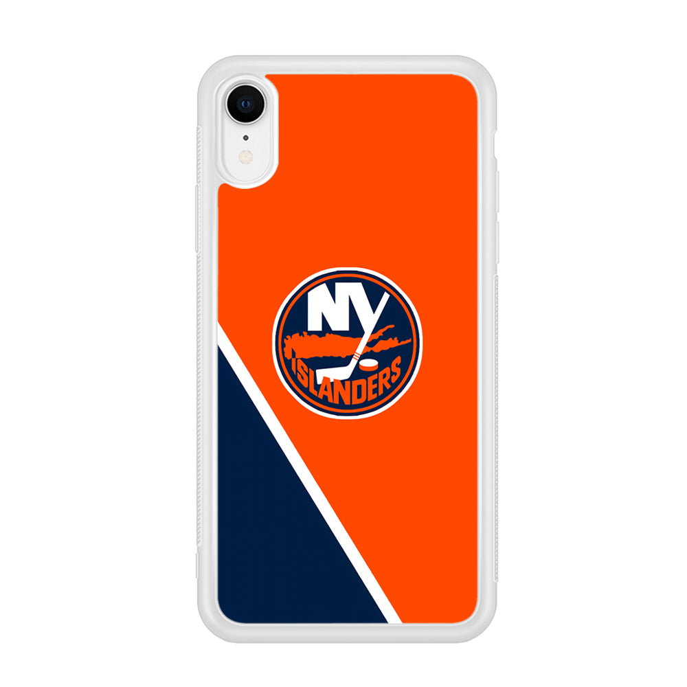 New York Islanders Team Of Hockey iPhone XR Case
