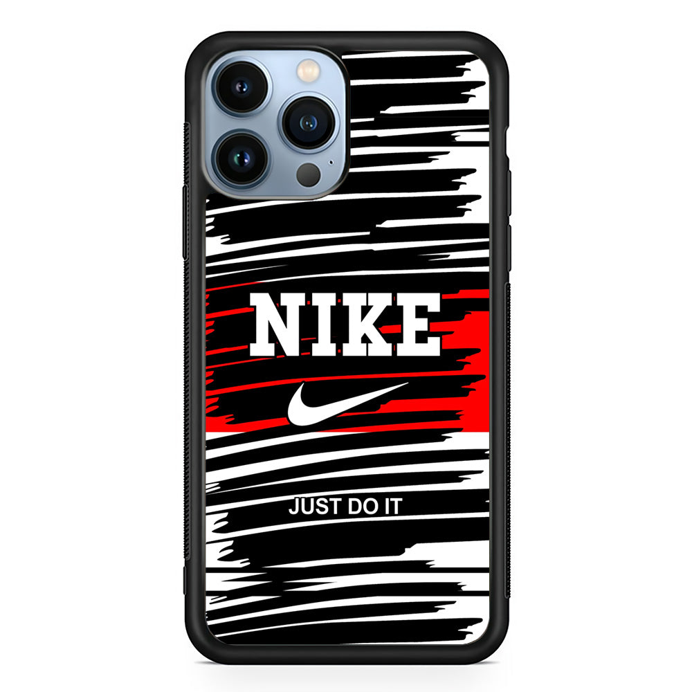 Nike Old Spirit iPhone 15 Pro Case - Carneyforia