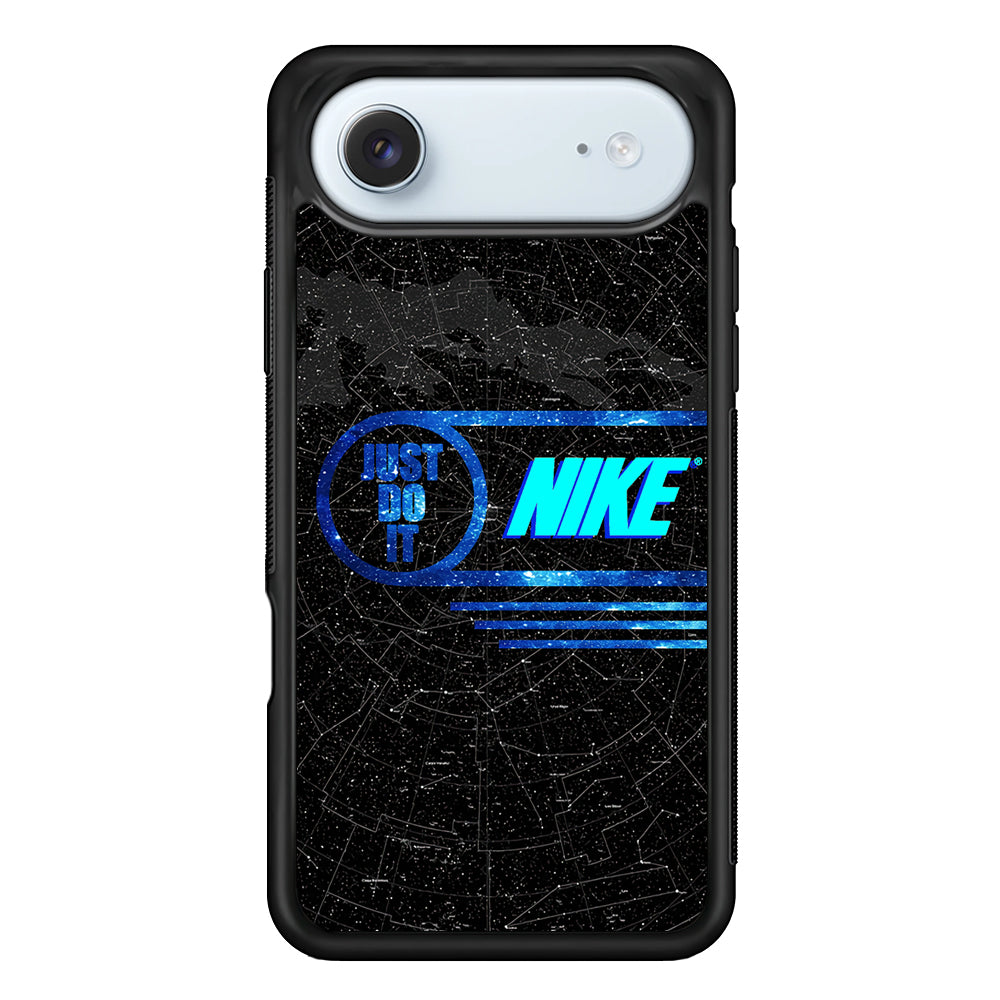 Nike Space of Serenity iPhone 17 Air Case