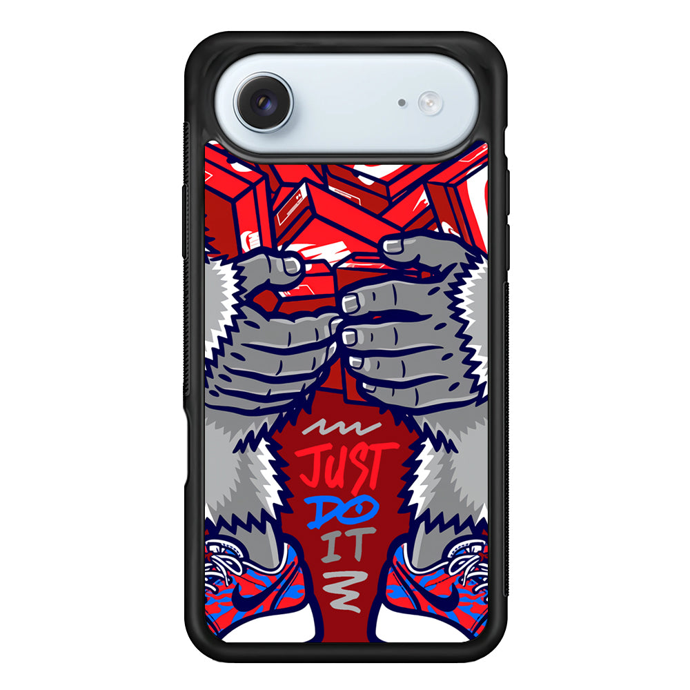 Nike Special Embrace iPhone 17 Air Case