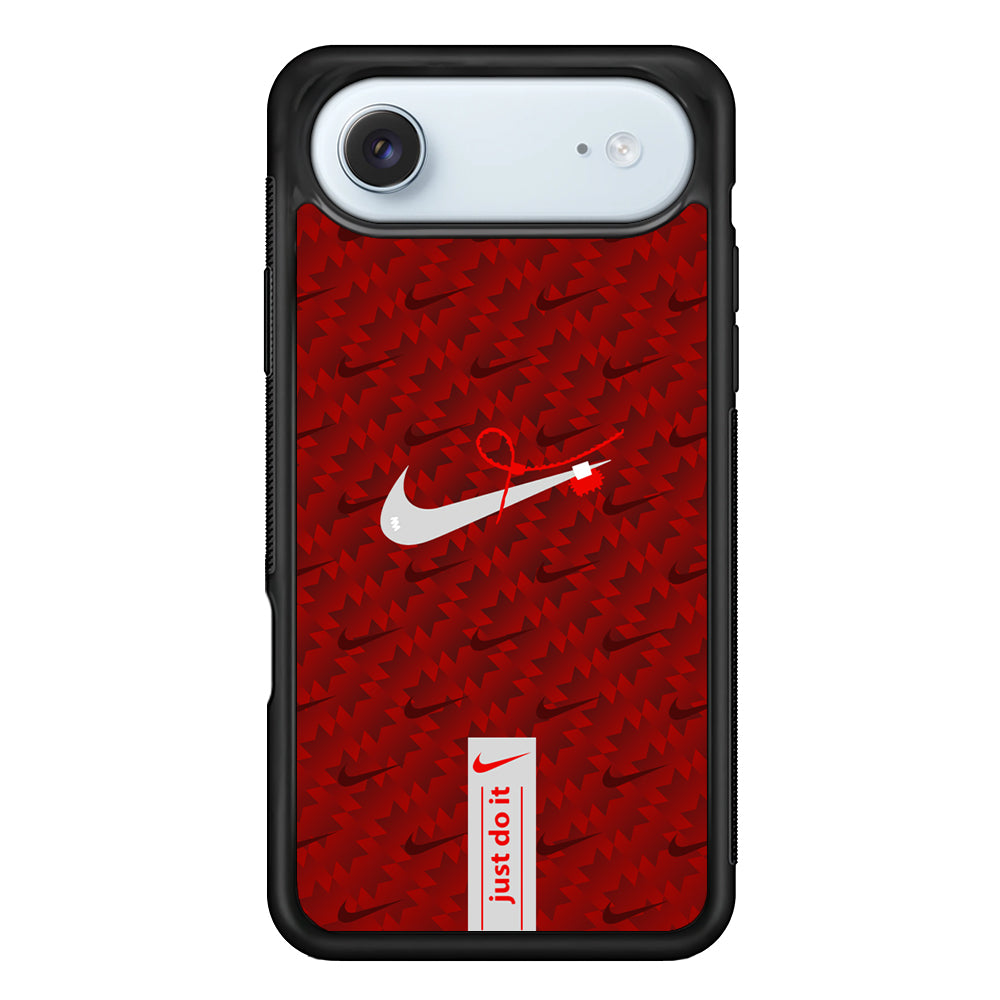 Nike Stuff of Selection iPhone 17 Air Case