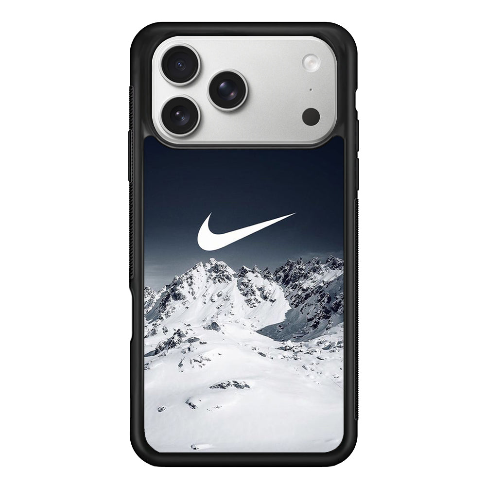 Nike Winter Mount iPhone 17 Pro Max Case