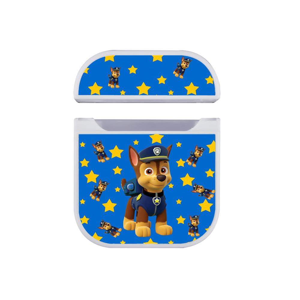 Paw Patrol Spread Smiles Everywhere Apple Airpods Case White