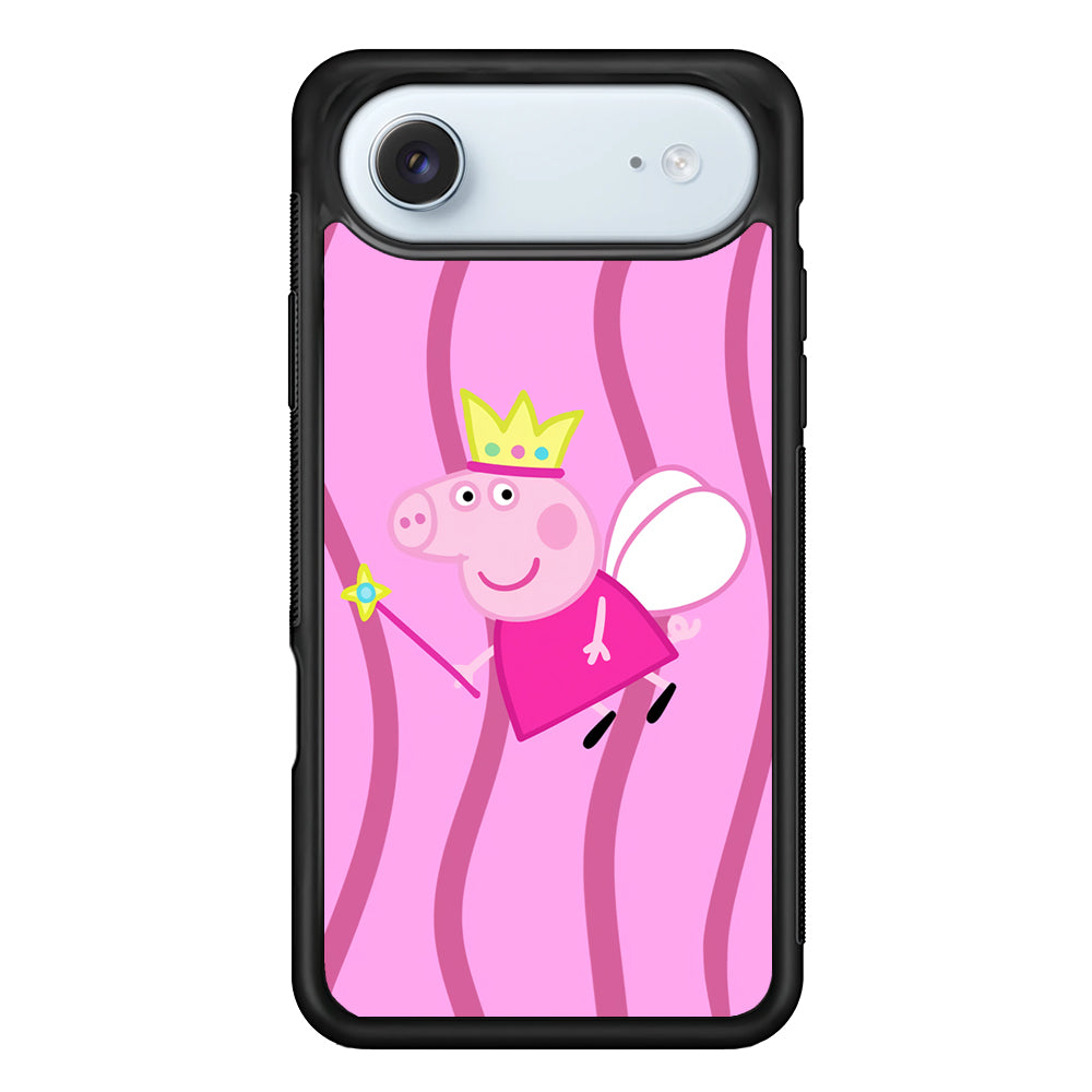 Peppa Pig Granny Pig iPhone 17 Air Case