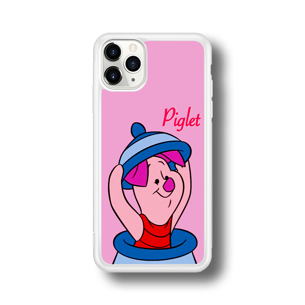 Piglet Surprise From The Urn iPhone 11 Pro Max Case