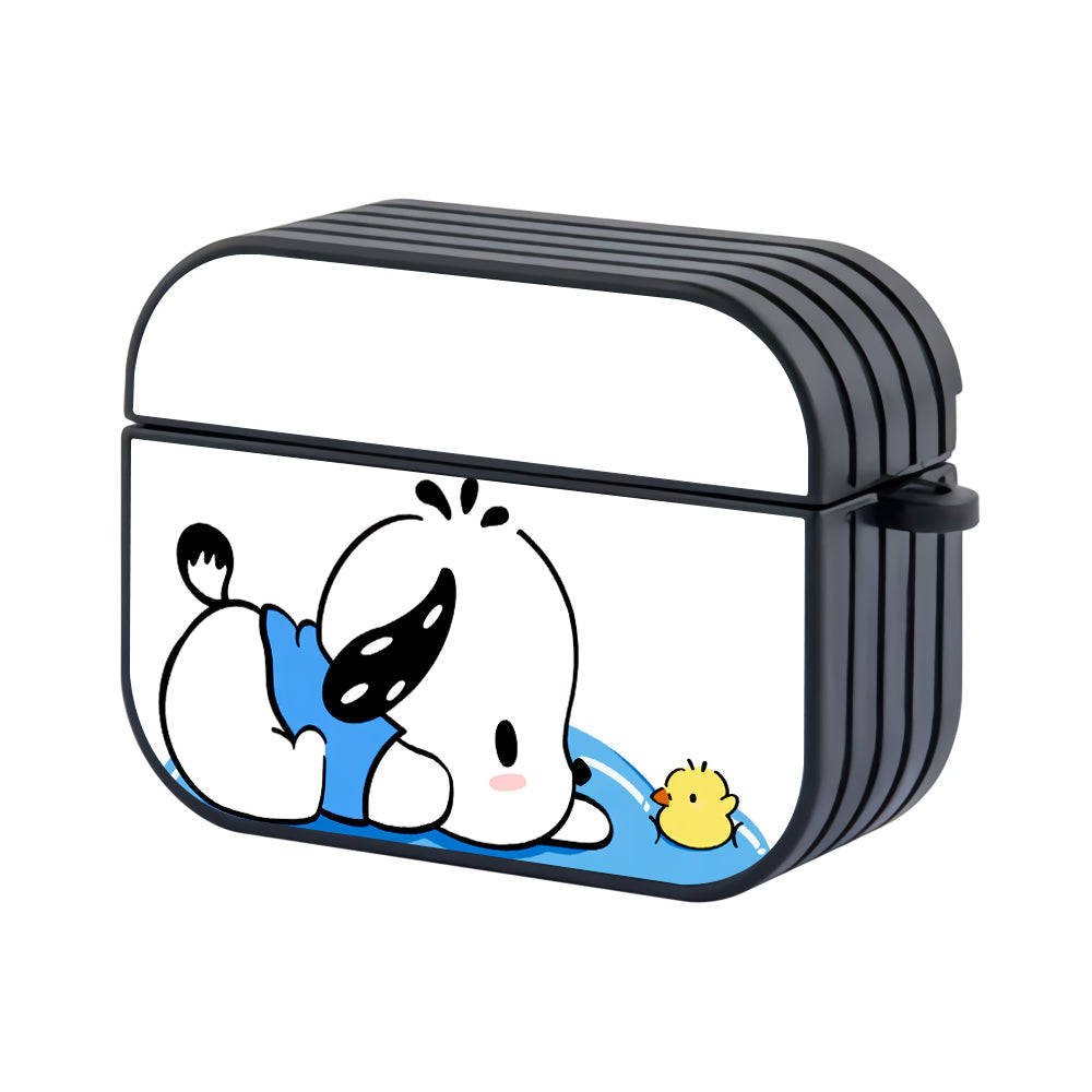 Pochacco Cute Style Apple AirPods Pro 2 Case
