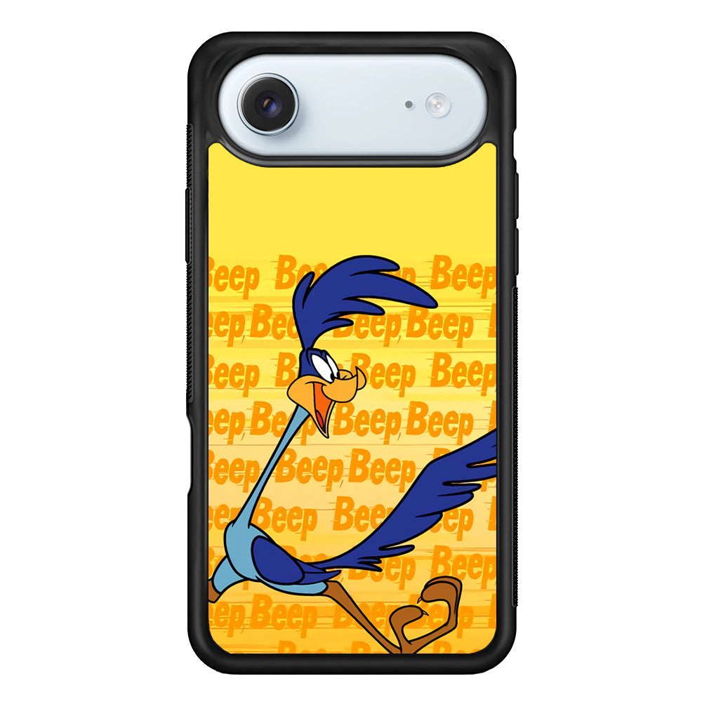 Road Runner Beep Beep iPhone 17 Air Case